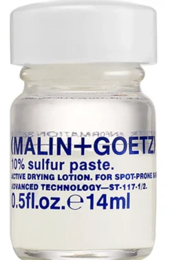 10% Sulfur Paste