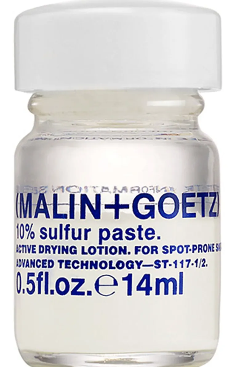 10% Sulfur Paste
