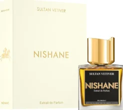Sultan Vetiver