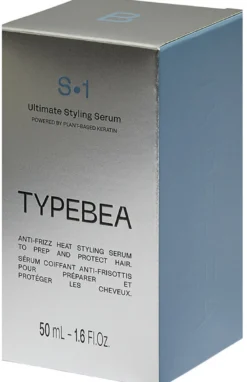 S1 Ultimate Styling Serum
