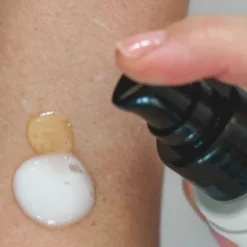 Summer Dew Customizable Self-tanning Drops