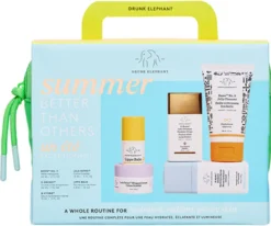SUMMER 2026 KIT