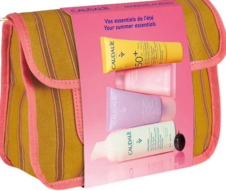 SUMMER POUCH 2026