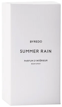 Summer Rain Room Spray