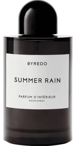 Summer Rain Room Spray