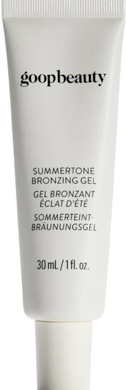 Summertone Bronzing Gel