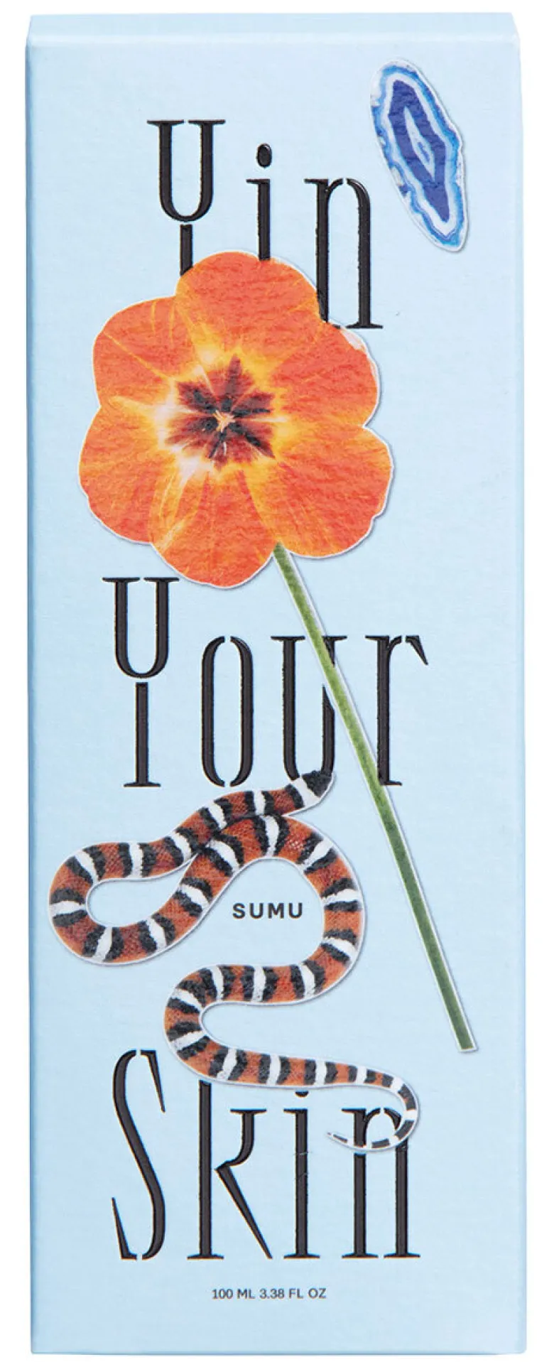 Sumu Transformative Facial Mist