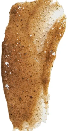 Suna Exfoliating Shampoo