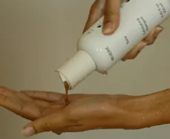 Suna Exfoliating Shampoo