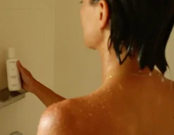 Suna Exfoliating Shampoo