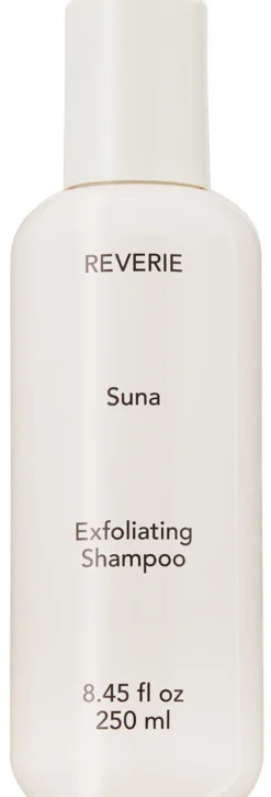 Suna Exfoliating Shampoo