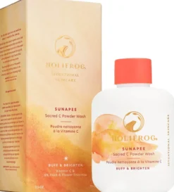 Sunapee Sacred-C Powder Wash