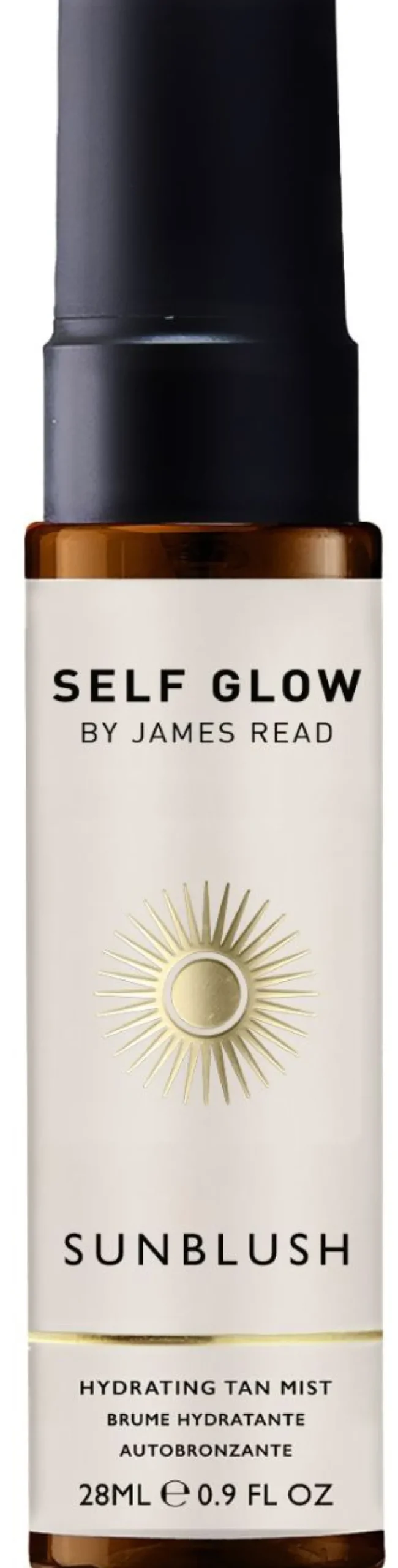 Sunblush Hydrating Tan Mist