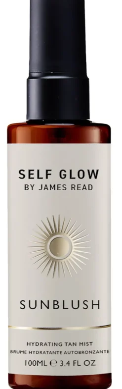 Sunblush Hydrating Tan Mist