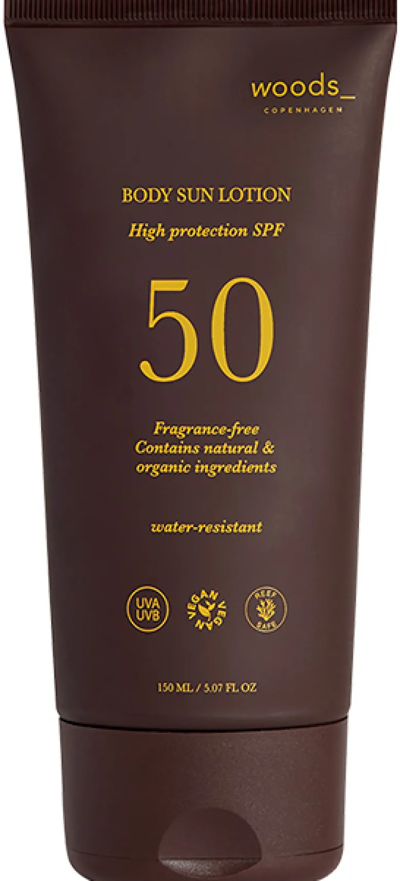 SUN BODY SPF50