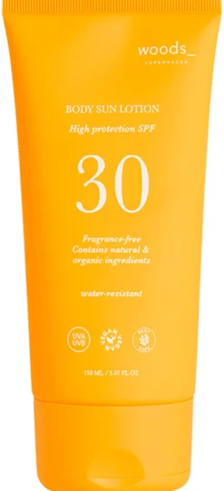 SUN BODY SPF30