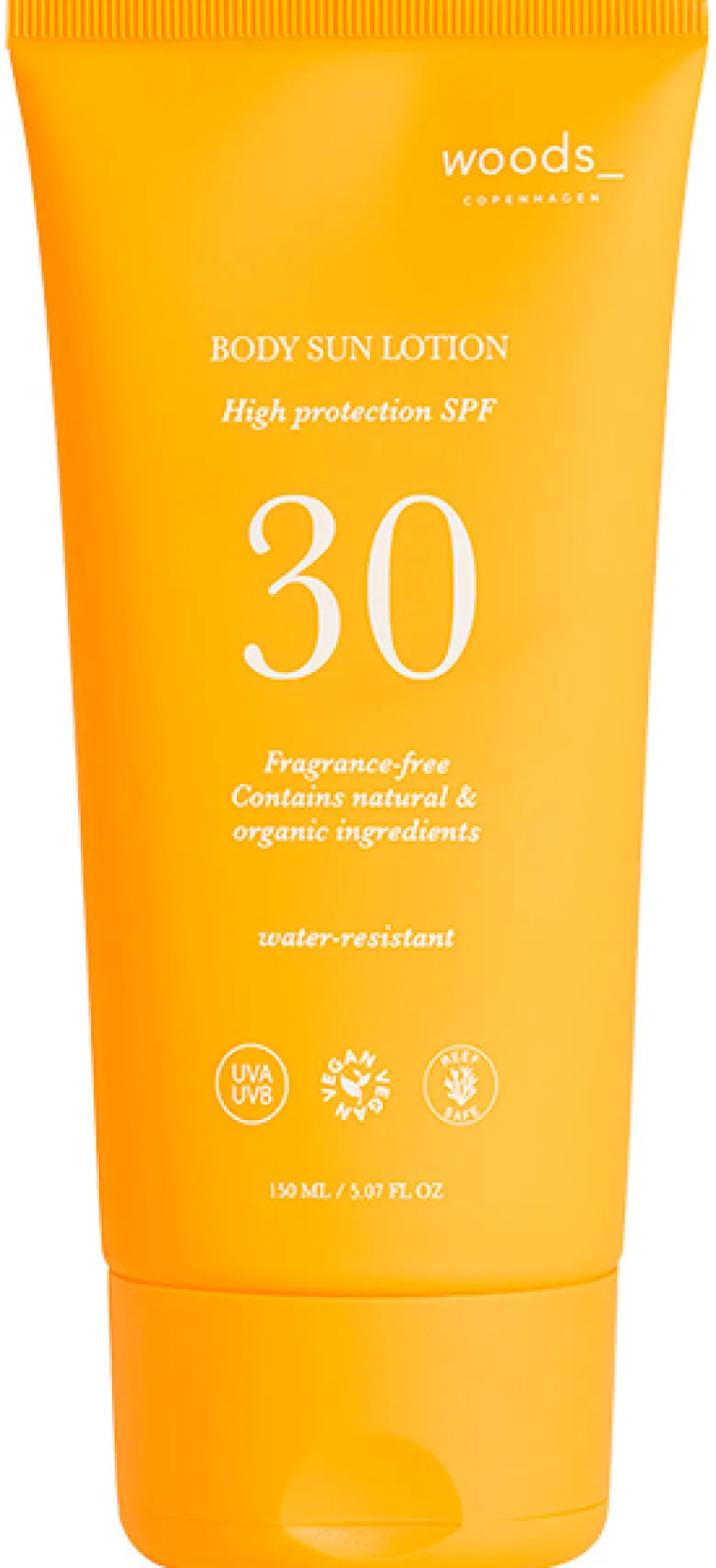 SUN BODY SPF30