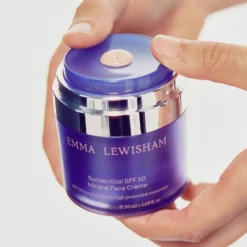 Sunceutical SPF 50 Mineral Face Crème