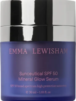 Sunceutical SPF 50 Mineral Glow Serum
