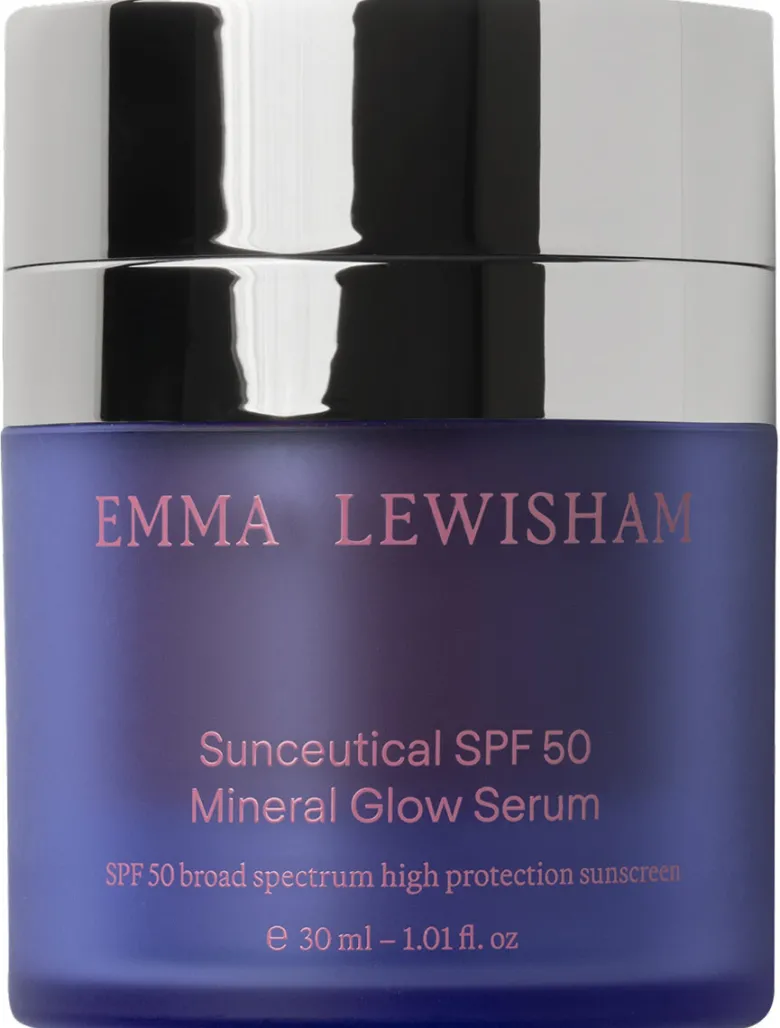 Sunceutical SPF 50 Mineral Glow Serum