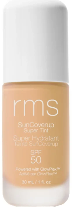 SunCoverup Skin Tint SPF 50