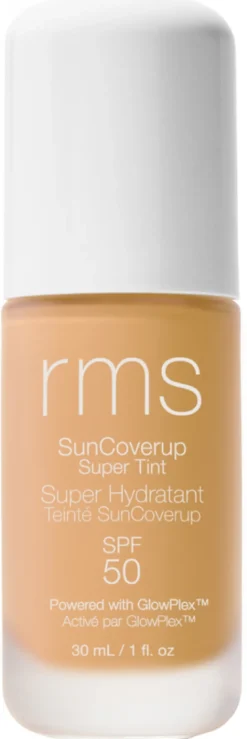 SunCoverup Skin Tint SPF 50
