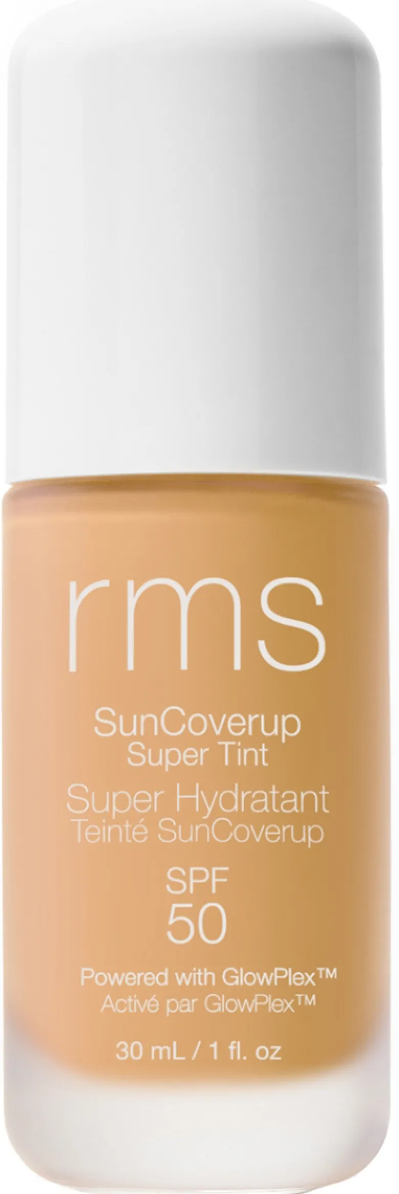 SunCoverup Skin Tint SPF 50