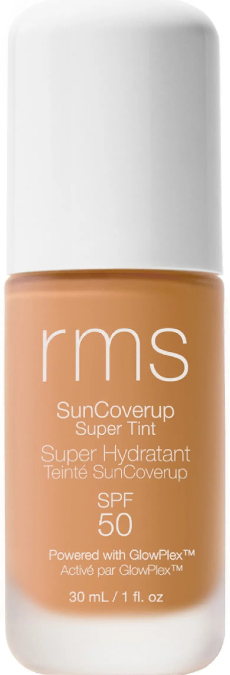 SunCoverup Skin Tint SPF 50