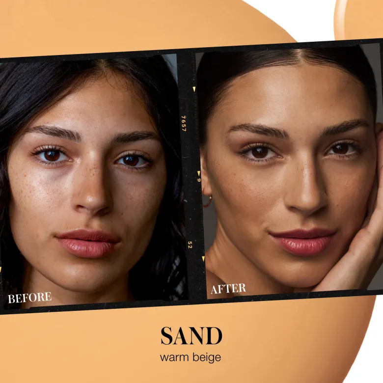 SunCoverup Skin Tint SPF 50