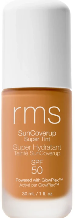 SunCoverup Skin Tint SPF 50
