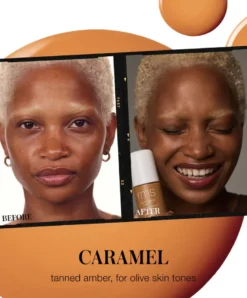 SunCoverup Skin Tint SPF 50