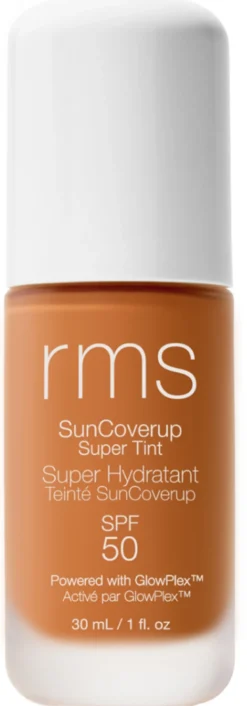 SunCoverup Skin Tint SPF 50