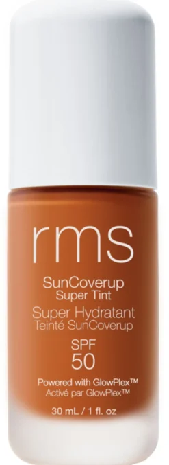 SunCoverup Skin Tint SPF 50