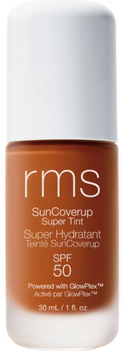 SunCoverup Skin Tint SPF 50