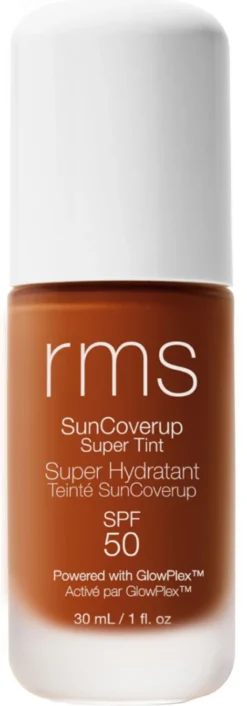 SunCoverup Skin Tint SPF 50