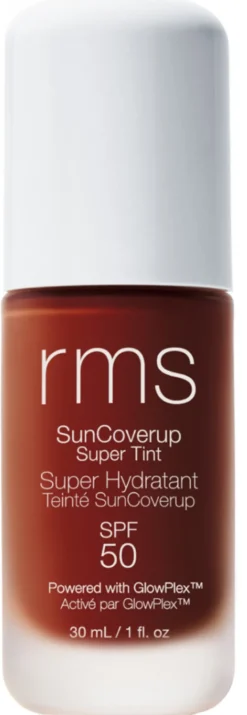 SunCoverup Skin Tint SPF 50