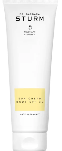 Sun Cream Body SPF 30
