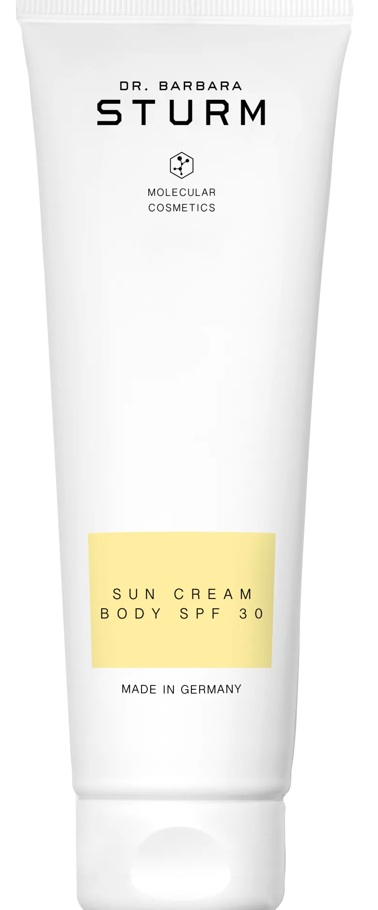 Sun Cream Body SPF 30