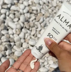 Suncream SPF 50