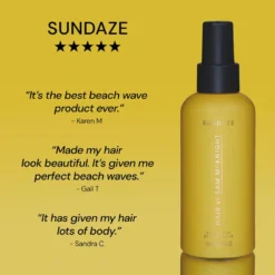 Sundaze Sea Spray