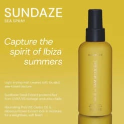 Sundaze Sea Spray
