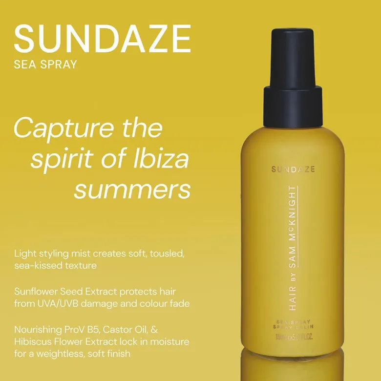 Sundaze Sea Spray