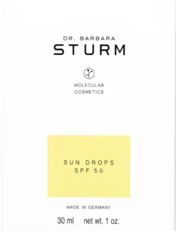 Sun Drops SPF 50