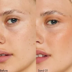 SUN FLUSH All-Over Face Tint