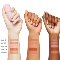 SUN FLUSH All-Over Face Tint
