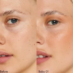 SUN FLUSH All-Over Face Tint