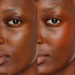 SUN FLUSH All-Over Face Tint