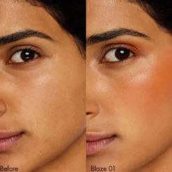 SUN FLUSH All-Over Face Tint
