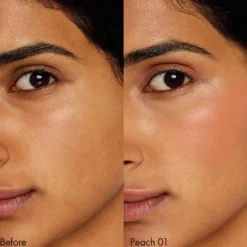 SUN FLUSH All-Over Face Tint