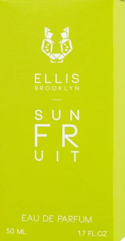 SUN FRUIT Eau de Parfum
